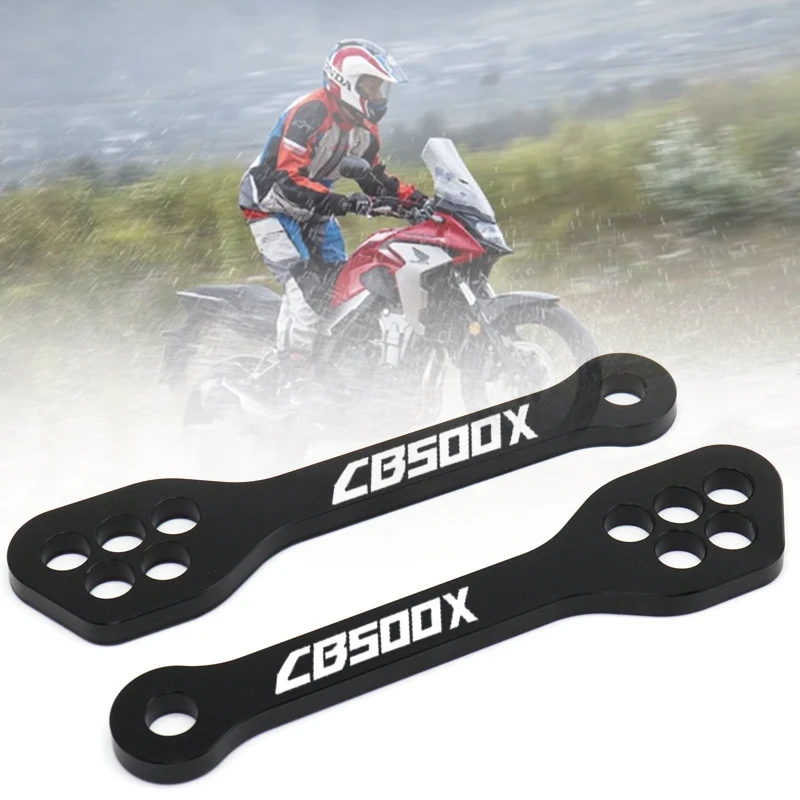 LoweringLinksKitForHONDACB500XCB500X20192022Motorcycle