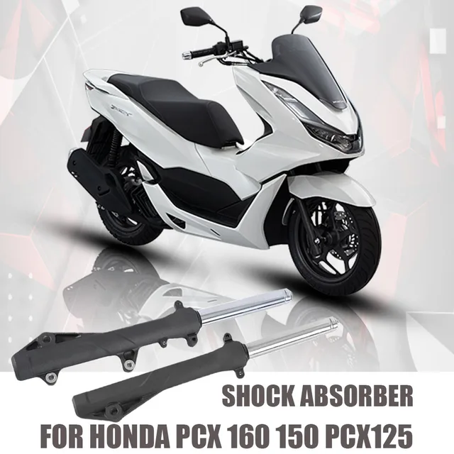 PCX125/150(JF28/56、KF12/18)純正フォーク左右Set PCX125/150 PCX125/150(JF28/56、KF12/18)純正フォーク左右Set PCX125/150