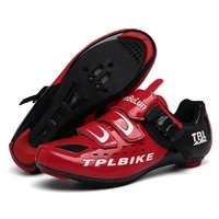 Multifunctional Mountain Road Unisex Comfortable Cycling Shoes Cycling Lightweight Outdoor Professional Casual Training Shoes 1