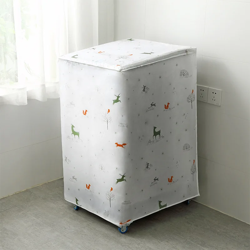 Top Load Cover