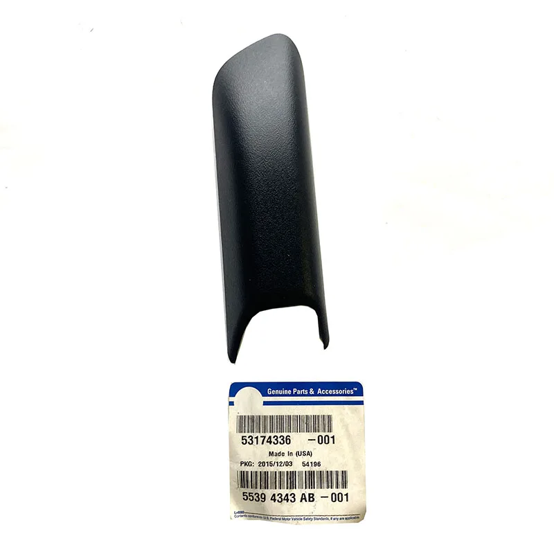 

NBJKATO Новый Оригинальный чехол для багажника 55394343AB ,55394344AB для Dodge Journey