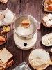 Kneading machine 5L home kneading machine full-automatic chef& kneading dough machine leavening d 4