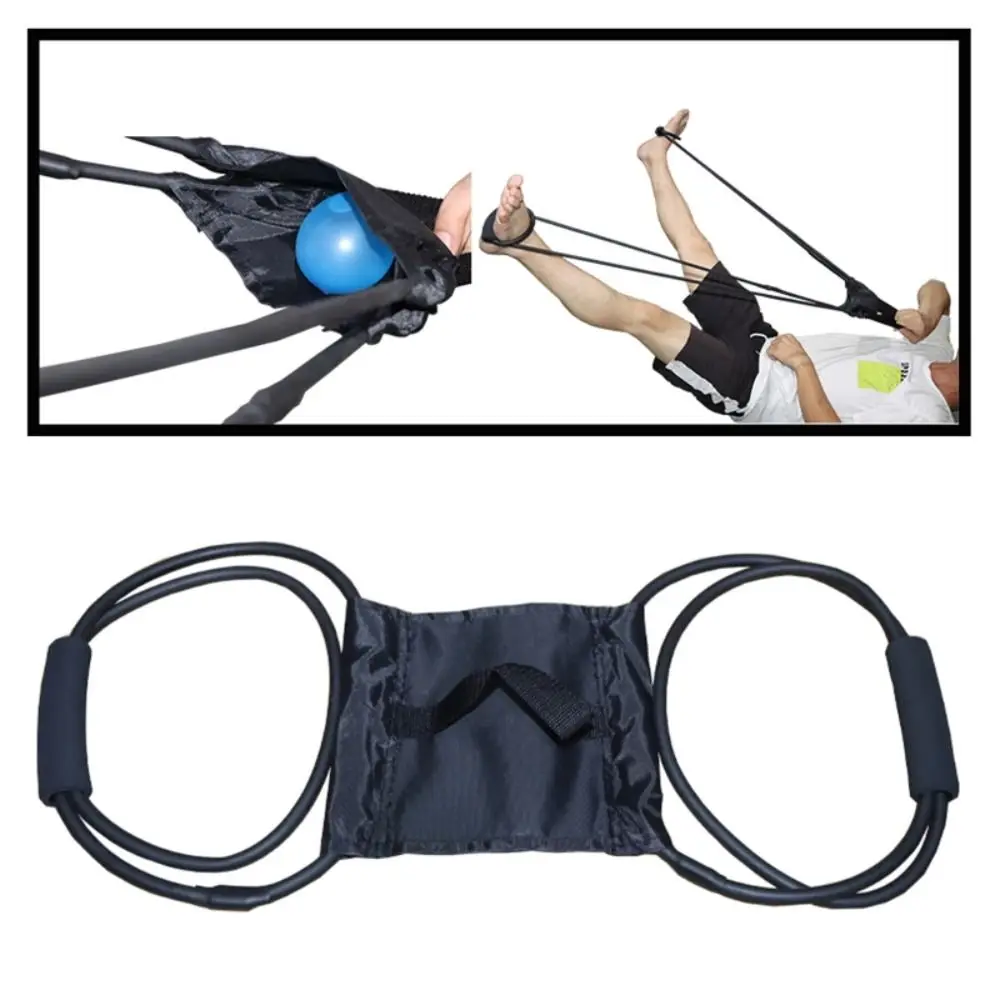 

Heavy Duty Water Balloon Launcher Game Party Supplies Elastic Rope 3-Person Water Balloon Catapult Swimming Pool Water Bomb