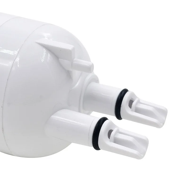 EDR1RXD1 Replace Refrigerator Water Filter Compatible With Filter 1,W10295370A,9081, P8RFWB2L, P4RFWB