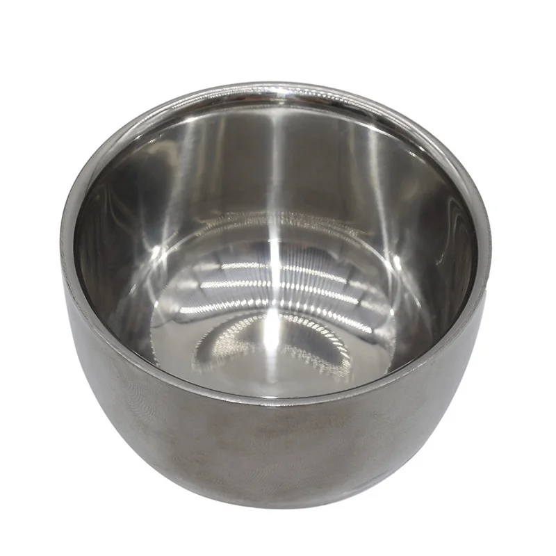 Mens Shaving set Beard Brush Shaving Brush Men Shaving Bowl Shaving Razor Beard Bristle Shave Brush Stand Manual Stirring Bowl