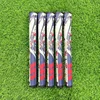 Super GT 1.0/2.0 PU Golf Putter Grip Golf Triangle Thick Lightweight Nonslip Wear-resistant Golf Grip Pistol-Golf Enhances Grip 2