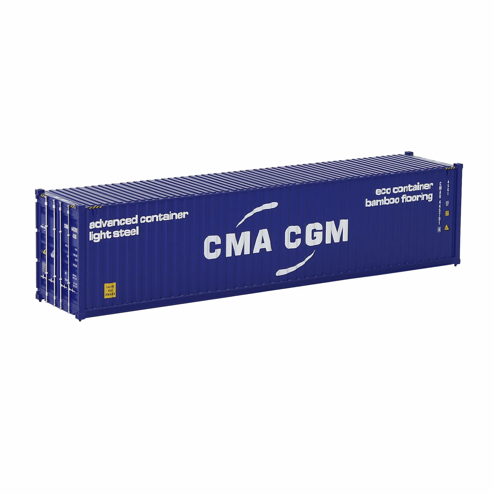 CMA CGM