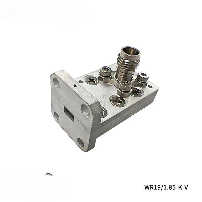 

WR19/1.85-K-V-1.85mm Coaxial Converter 40-60GHz