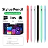 Universal Stylus Pen For Huawei Redmi Android Tablet Phone For Samsung Galaxy Tab A9 A9+ S9 S8 Rechargeable Tilt Sensitivity Pen 1