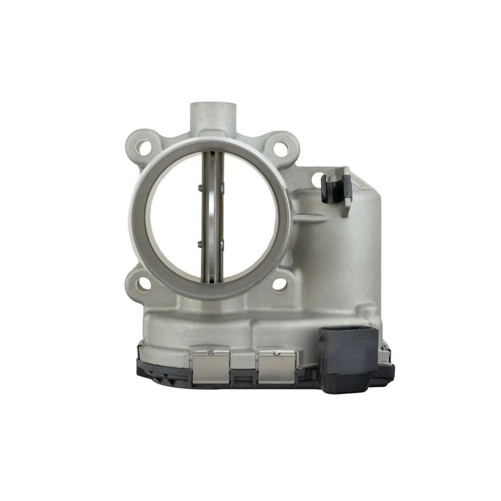 1PC Throttle body BK2Q9E926AC 0280750597 9675516380 For Ford Transit Tourneo Ranger 2.2 TDCi
