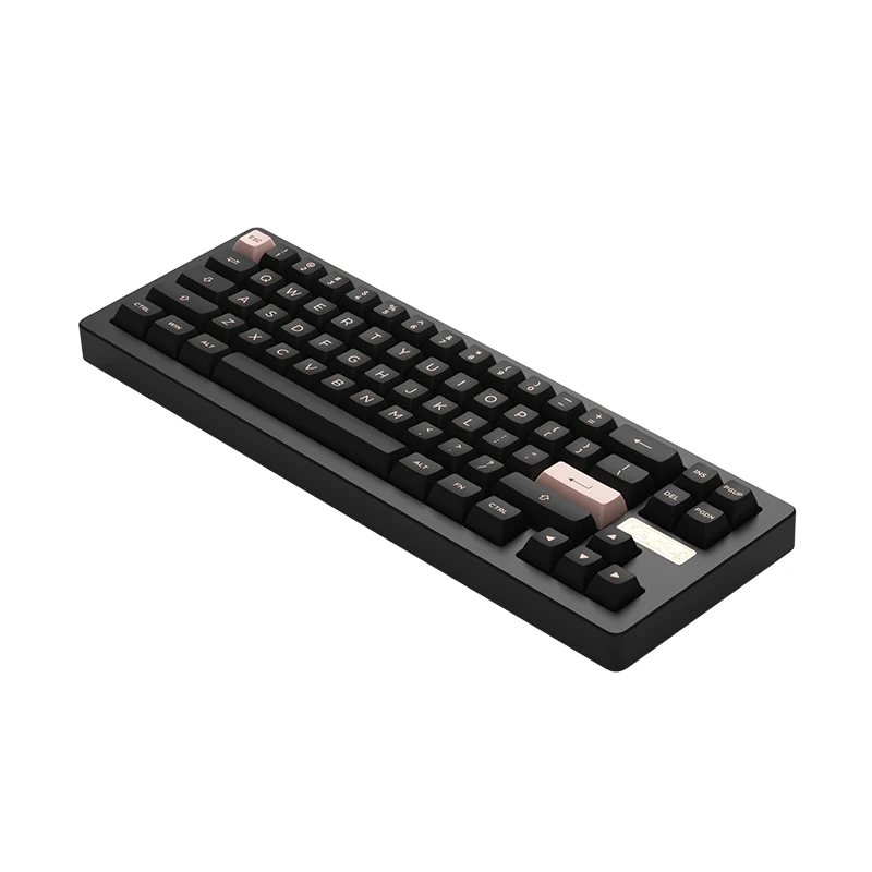 Akko ACR Pro 68 RGB     Ű ANSI  ȭǥ Ű ASA PBT Űĸ   ũ 