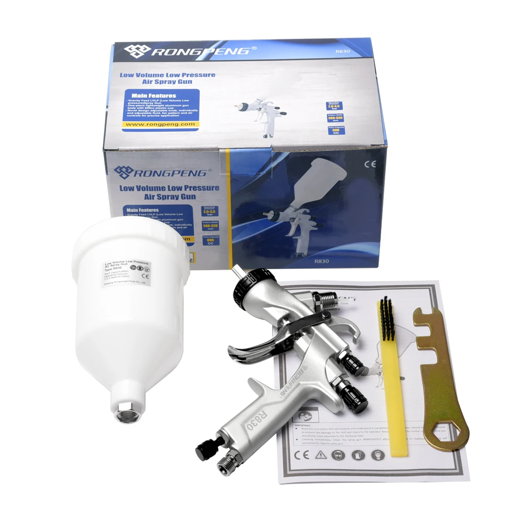 China LVLP Spray Gun LVLP Manufacturers, Suppliers, Factory - Wholesale &  Buy LVLP Spray Gun LVLP Made in China - AEROPRO