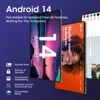 2024 New CWOWDEFU P35 Ultra-thin Tablet 11'' FHD 2K Display 12GB+128GB T606 8-core 13MP Cam 7000mAh Battery Android 14 Tablet PC 6