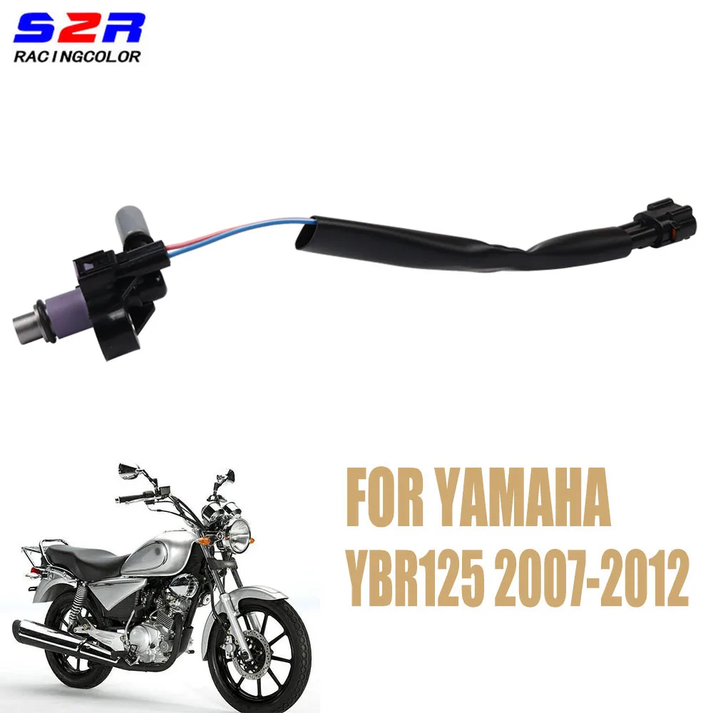 Injecteur De Carburant Pour Yamaha YBR125 - Modèles 2007 à 2012 - Pièce Moteur Référence 51D137700000