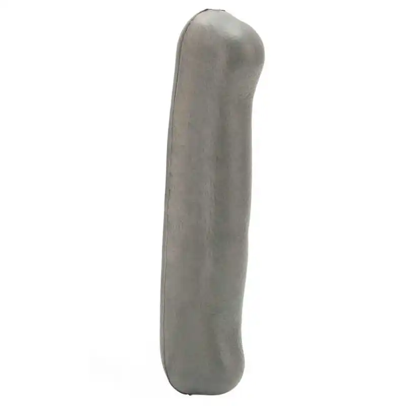 2pcs Crutch Pads Replacement Cushion for Athletes Patients Disabled