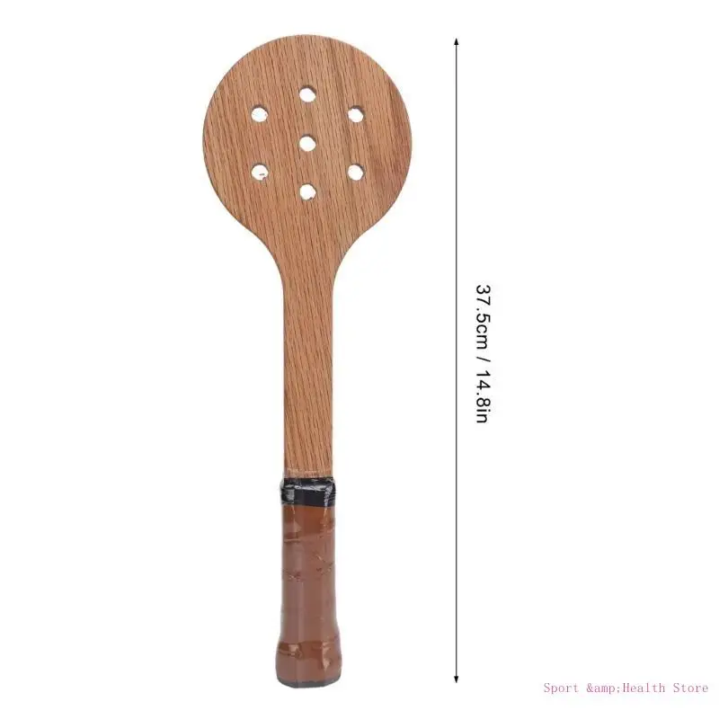 Tennis Spoon Tennis Hitting Training for Accurate Swing Practice