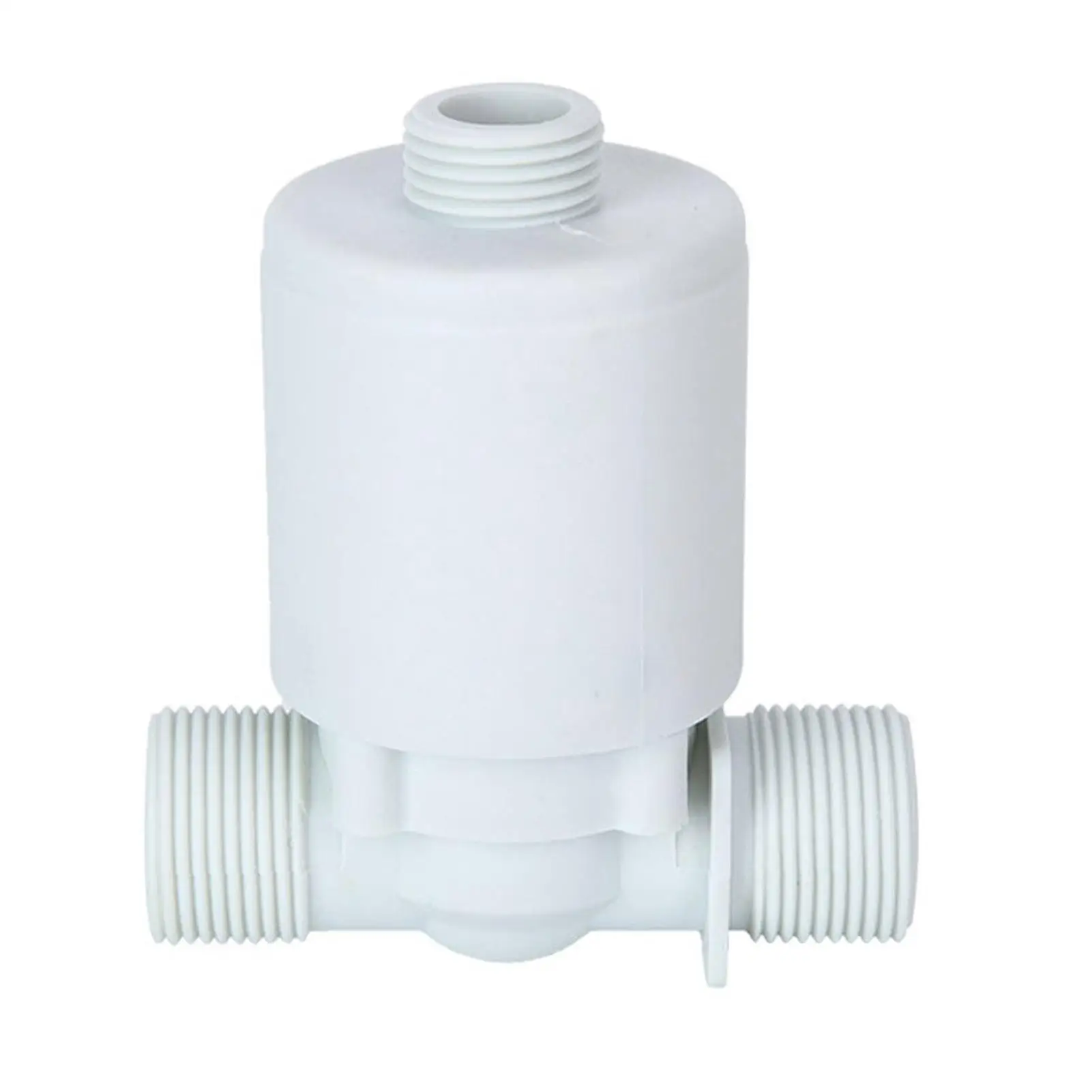 3/4 Inch Floating Ball Valve Exterior Side Inlet Tanks Towers Automatic Water Level Control Valve for clean Water