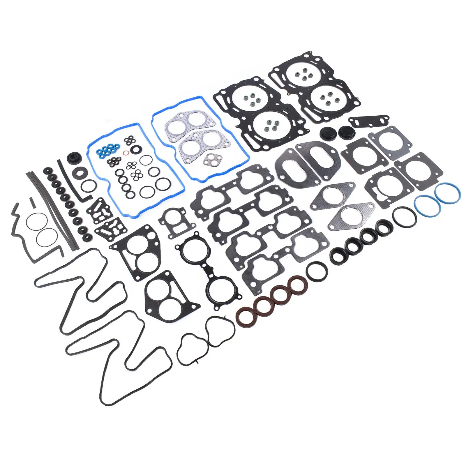 

AP03 Head Gasket Set HS26170PT-1 for 2004-2011 Subaru Impreza Legacy Forester Outback 2.5 SOHC EJ25