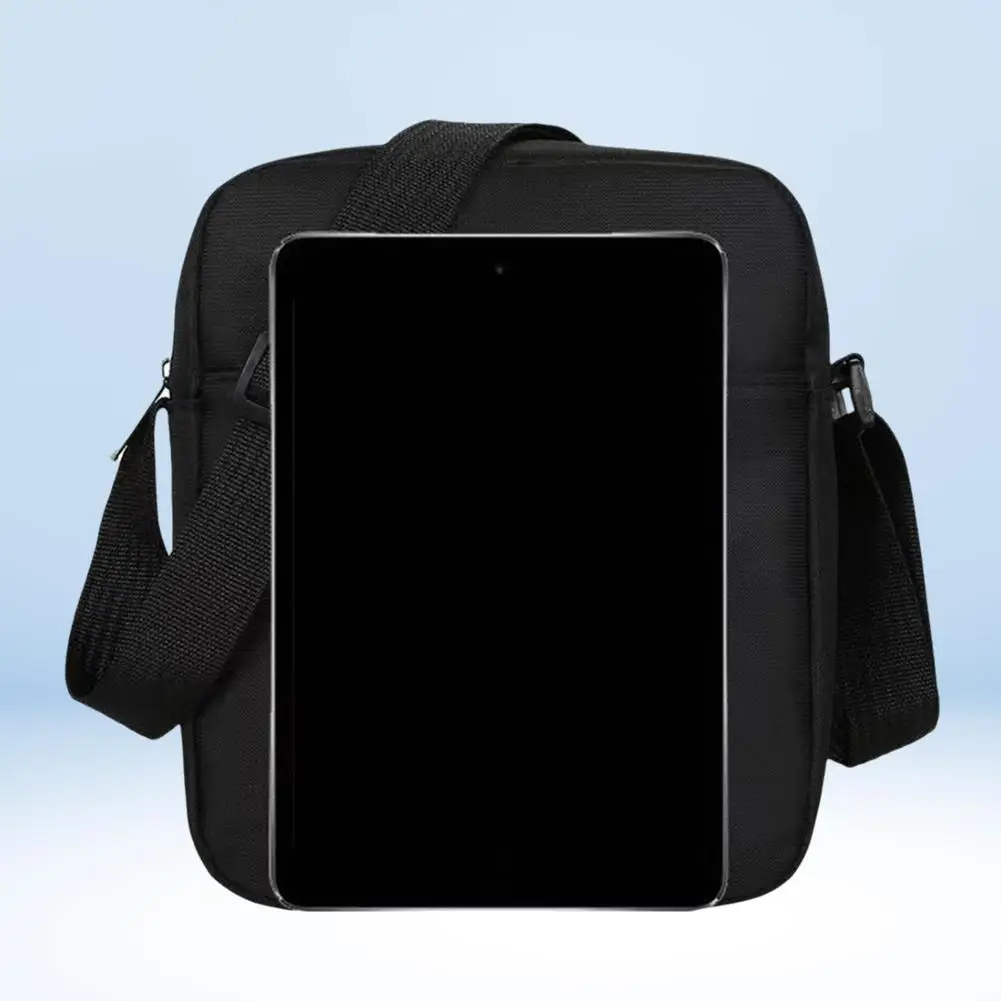 Compact Circular Crossbody Bag, Lightweight Casual Small Shoulder Bag Sb0f87d92b80f45fe850cbb96041a8eb7H