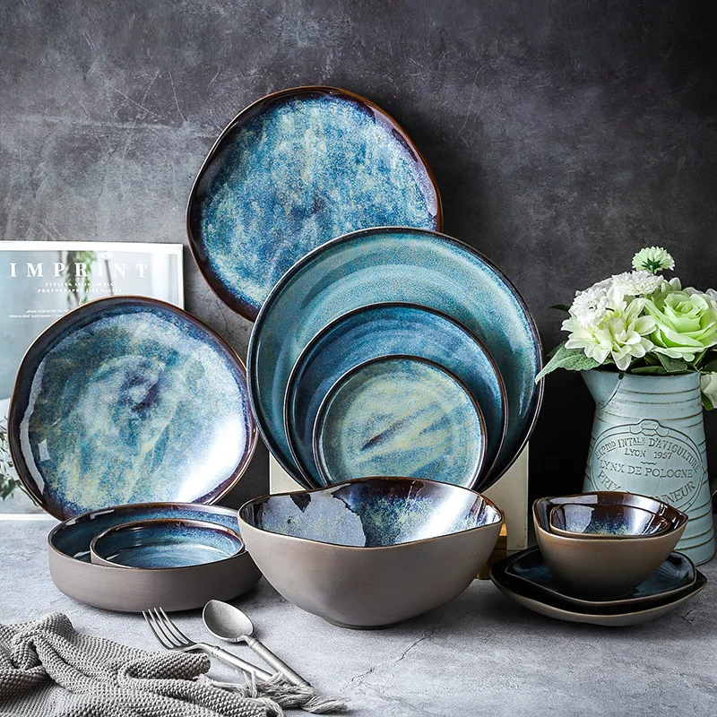 Porcelain bowl