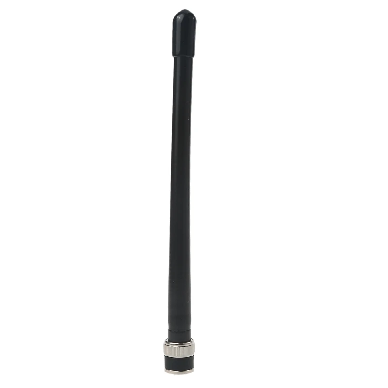 IC-V8 ICV-80용 고품질 안테나 길이 16.5cm 136-174MHz(VHF)