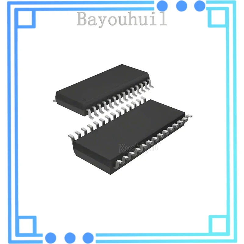 

10PCS New and Original PGA450TPWRQ1 TSSOP-28 Integrated Circuit IC Chip