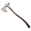 93cm God of War Leviathan Axe Kratos Weapon Model Pu Game God of War: Ragnarok Axe Samurai Weapon Model Gift Toys for Boys Kid 5