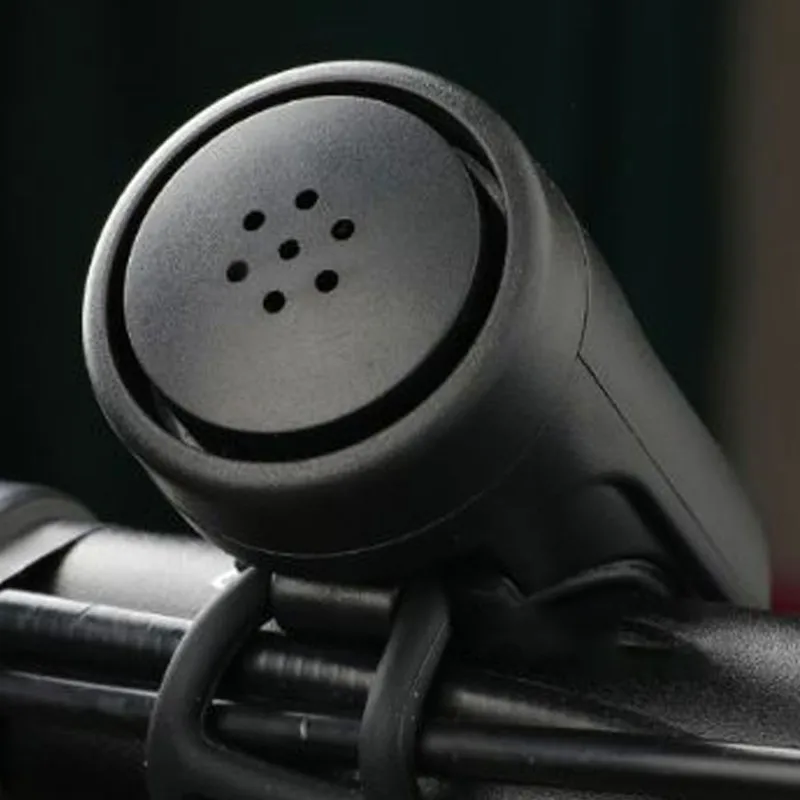 CyclingHornToolsUSBChargeBellWaterproofLongerBatteryLife