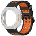 Black Orange-W