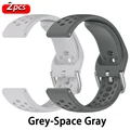 Grey-Space Gray