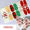 YMX562