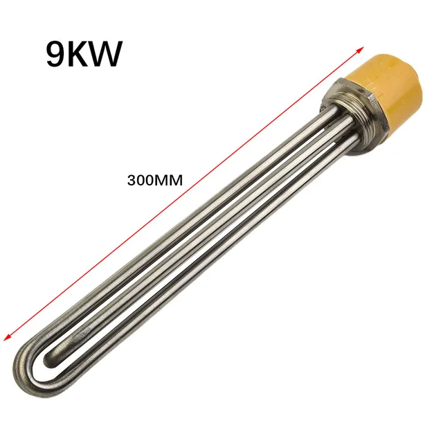 9 KW