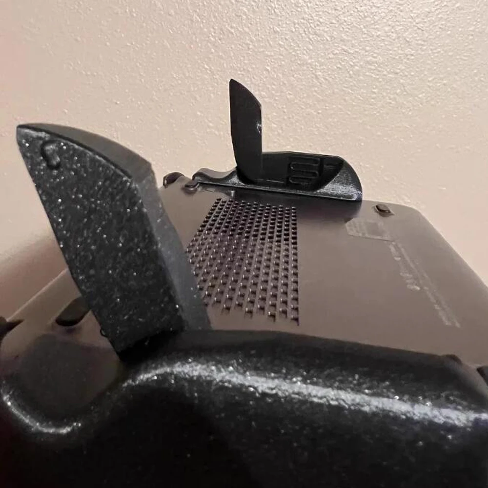 For Gpd Winmax2 Special Grip Handle Support / Models Base Variable Form Holder Improve Hand Feel