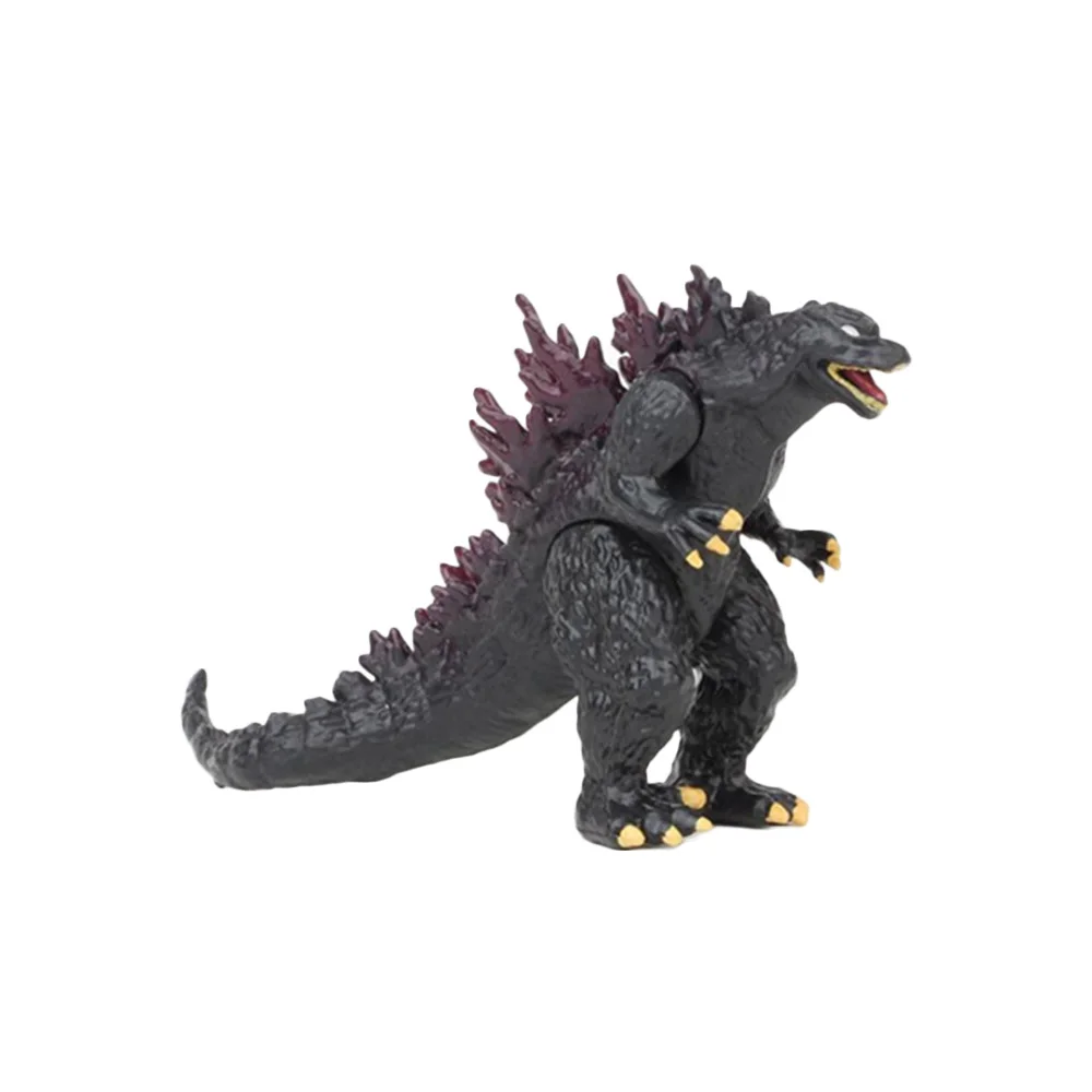 Pcs Godzilla Mothra King Ghidorah Ancient Mutant Nuclear Energy