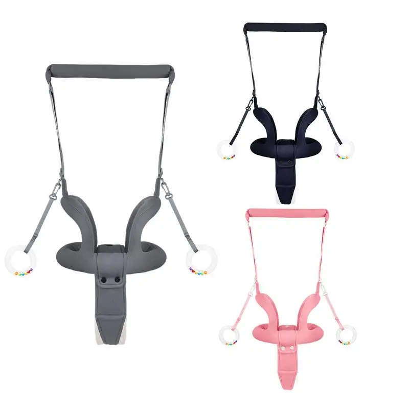 

Детская шлейка-поводок, ручной ремень для обучения ходьбы, Воздухопроницаемый, защита от падения, для начинающих ходить детей