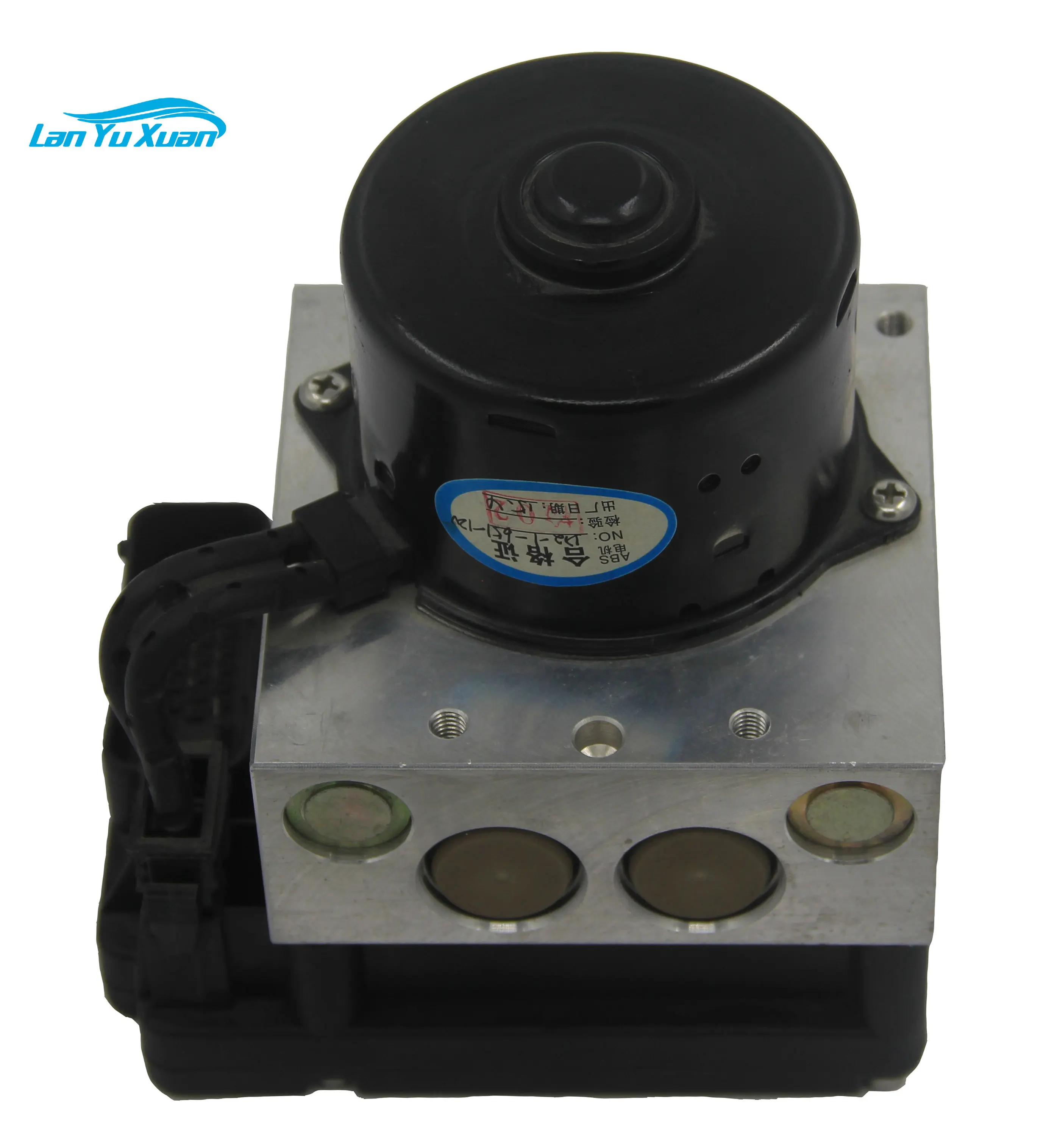 

automobile brake system abs for nissan zd30