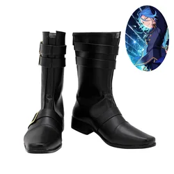 Ensemble Stars 2 HiMERU Shoes Cosplay Men Boots
