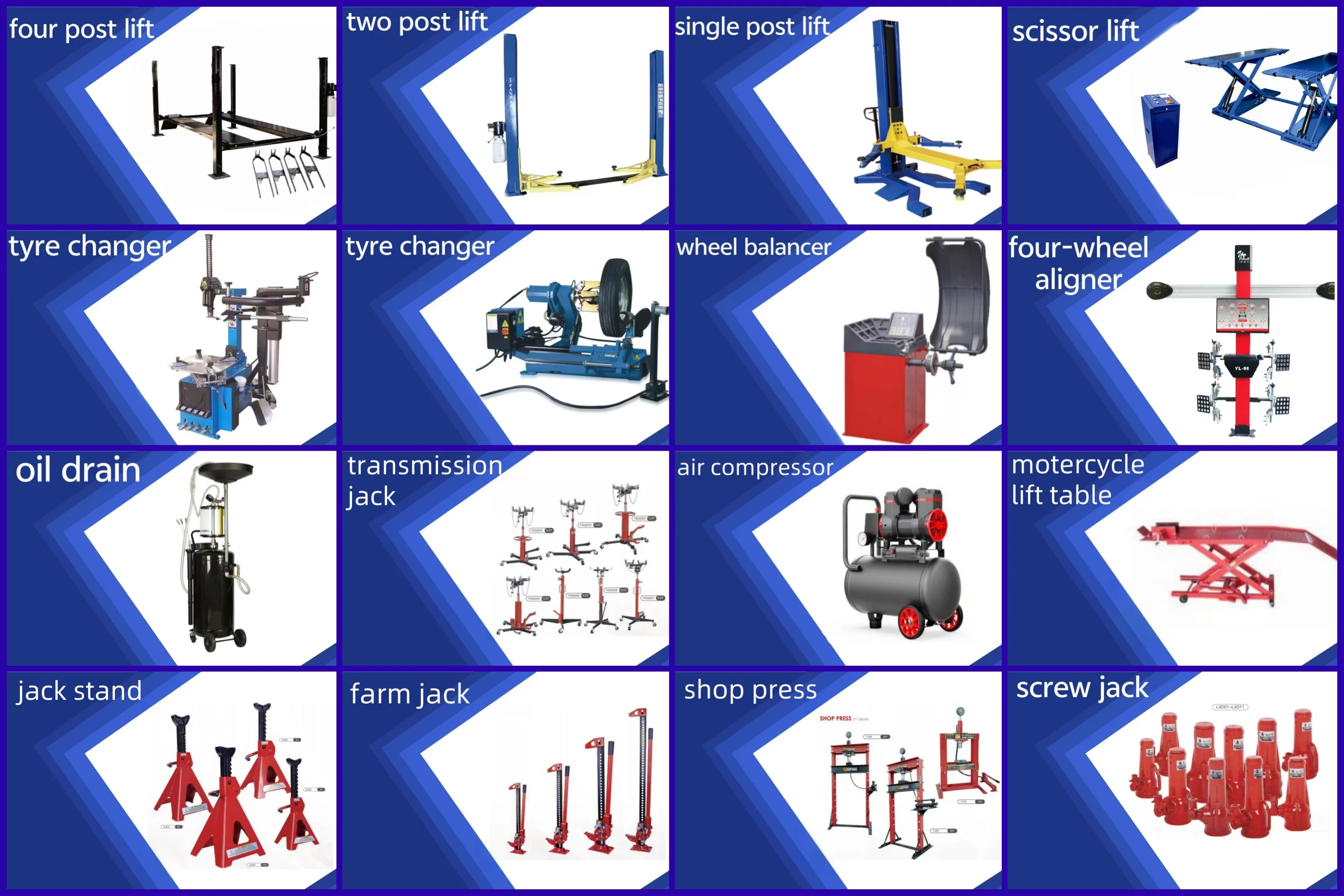고품질 3T 4T 수동 양측 릴리스 저렴한 가격 투포스트 리프트 자동차 호이스트 자동차 엘리베이터 램프 차량 리프터