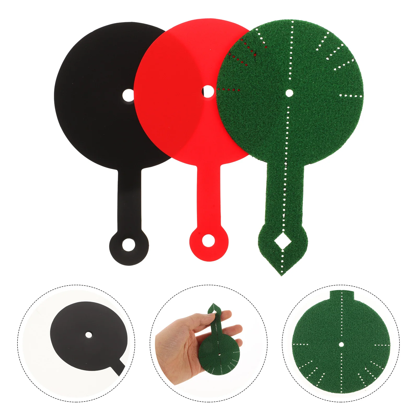 Billiard Training Accessory Cue Ball Trainer Billiard Supplies