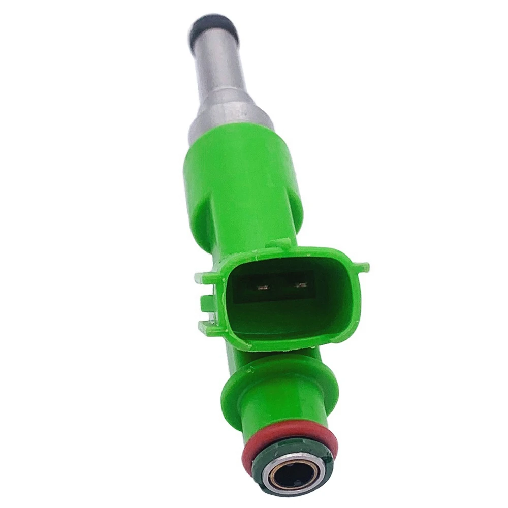 

23250-0V010 23209-39175 23250-36010 Fuel Injector 4 PCS Fuel Injector for Toyota Camry Scion Highlander Venza 2.5 2.7L