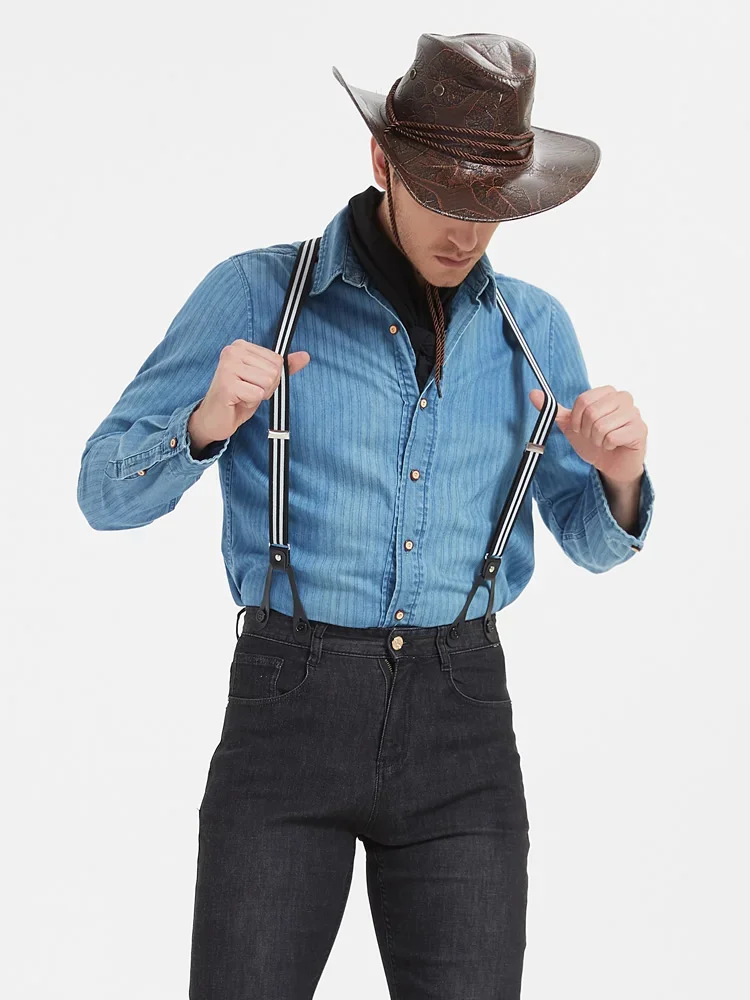 Джинсовая куртка Артура Моргана в стиле игры RDR2, костюмы для косплея ...