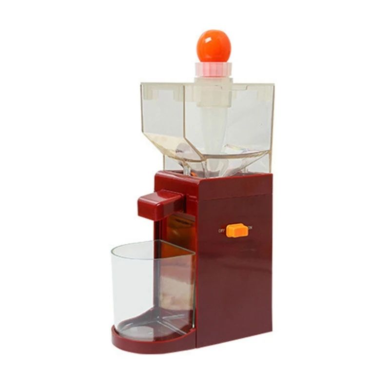 Peanut Butters Machine with Large Capacity for Peanut Cashews Hazelnuts Cereal
