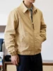 Red Tornado Men's Every Day Jacket Work Casual Unlined Turn-Down Collar Outerwear 4
