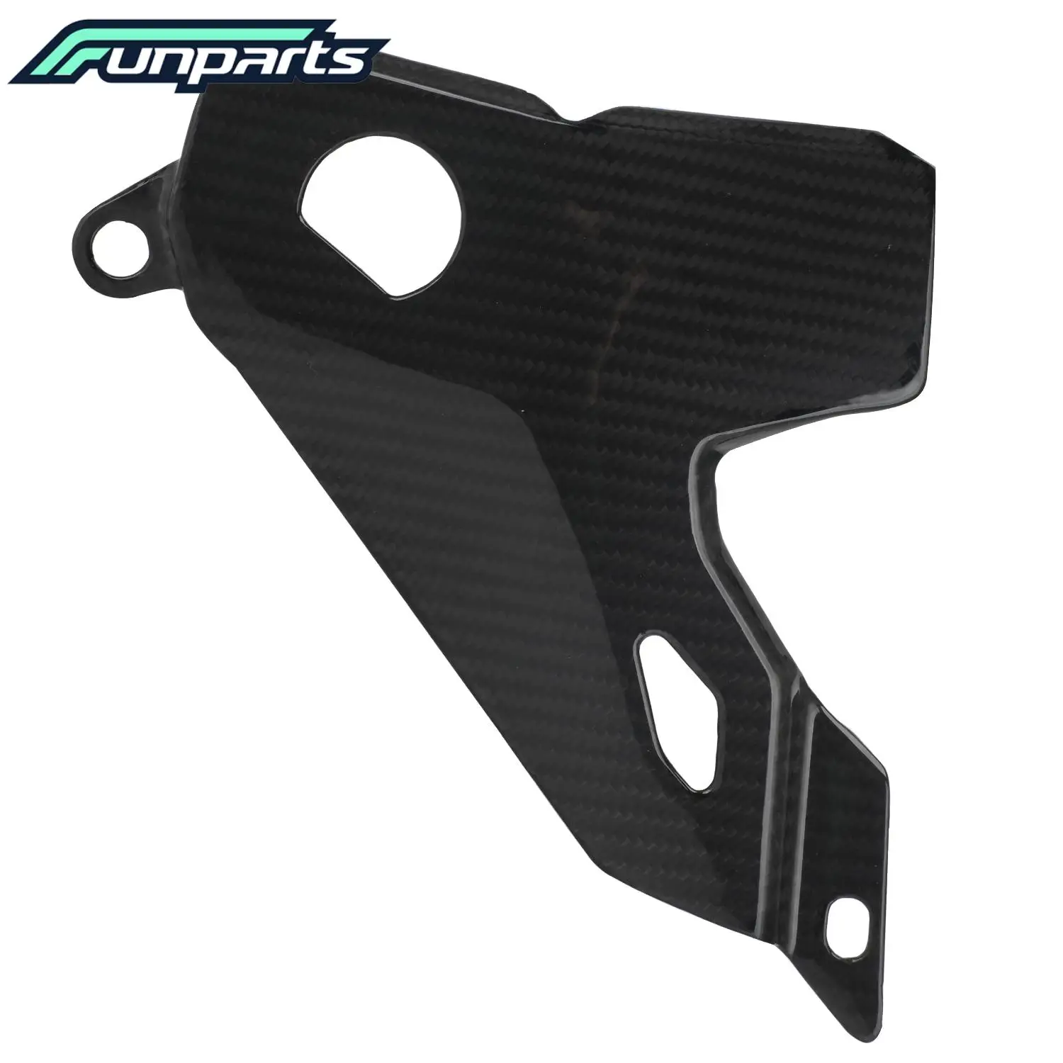 WR250X WR250R フレームガード　カーボン　z-carbon WR250X WR250R フレームガード カーボン z-carbon？ WR250R WR250X