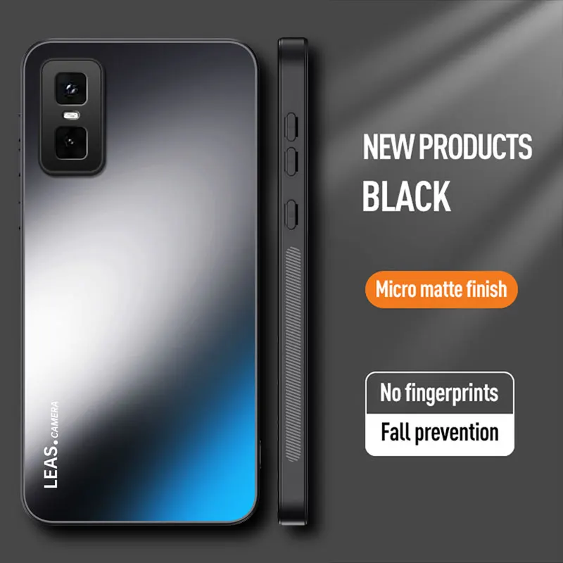 Luxury ShockProof Frosted Soft Matte Stand Back Cover Phone Case Coque