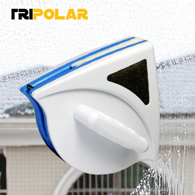 

Magnetic Glass Brush Double Side Glass Cleaning Brush for Window Cleaning Household Cleaning Tool Window Cleaner Cleaning Tools