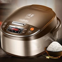 SUPOR 5L Spherical Inner Pot Rice Cooker Multifunctional Smart Timer 3