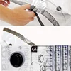4pcs Vacuum Compression Bag Storage Bag Quilt Clothing Clothes Special Down Jacket Quilt Suitcase Travel Pumping Bag 4