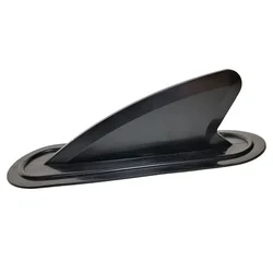 Enhanced Product Title: SUP Small Stand - Up Paddle Board Stability Fin (1 Piece)