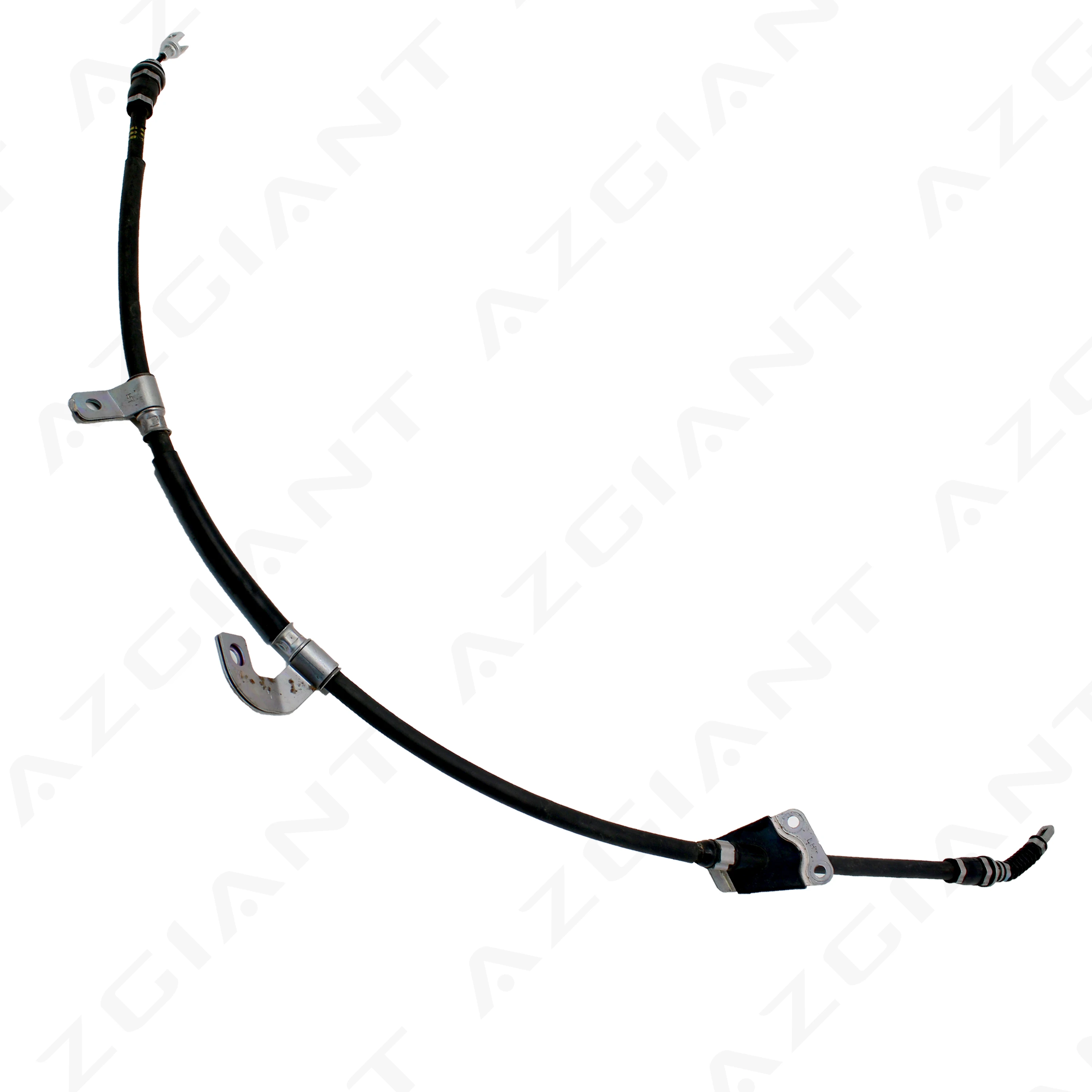 Car Hand Brake Module Motor EPB Gear of Electronic Handbrake Completely for Hyundai Santa Fe OE 597002W800 59700B8900